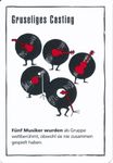 Black Stories: Promostory "Gruseliges Casting"