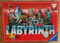 Labyrinth