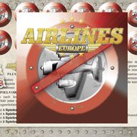 Airlines Europe: Flight Ban