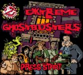 Video Game: Extreme Ghostbusters