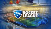 Video Game: Rocket League