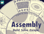 Board Game: Assembly