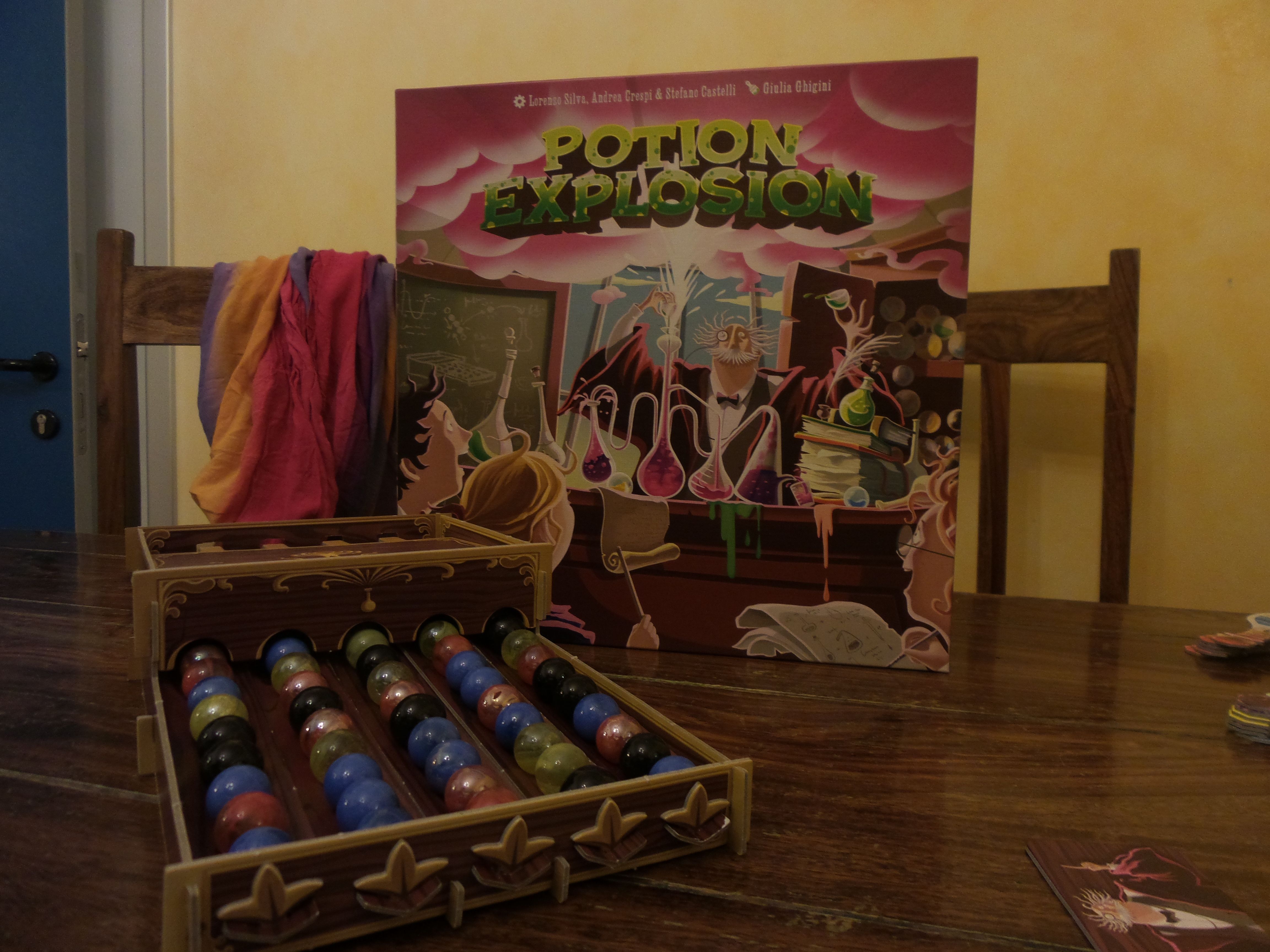 BoardGameGeek