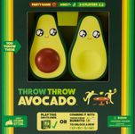 Throw Throw Avocado