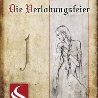 Das Kopflose Dinner: Die Verlobungsfeier