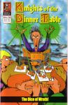Issue: Knights of the Dinner Table (Issue 16 - Feb 1998)