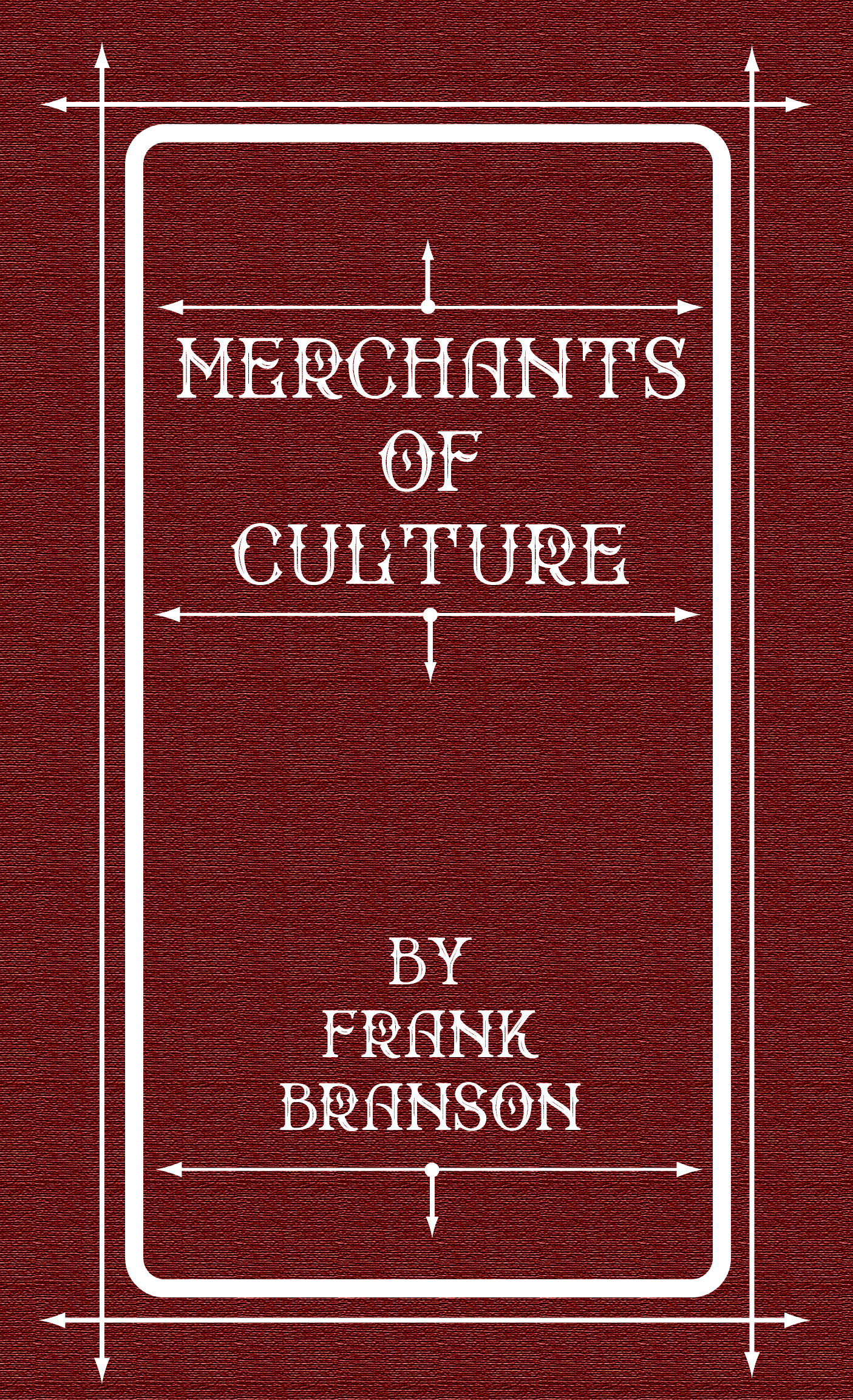 Merchants of Culture