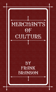 Merchants of Culture