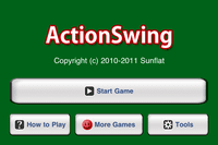 Video Game: ActionSwing