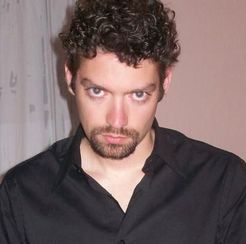 Galen Ciscell portrait