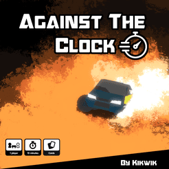 Against The Clock