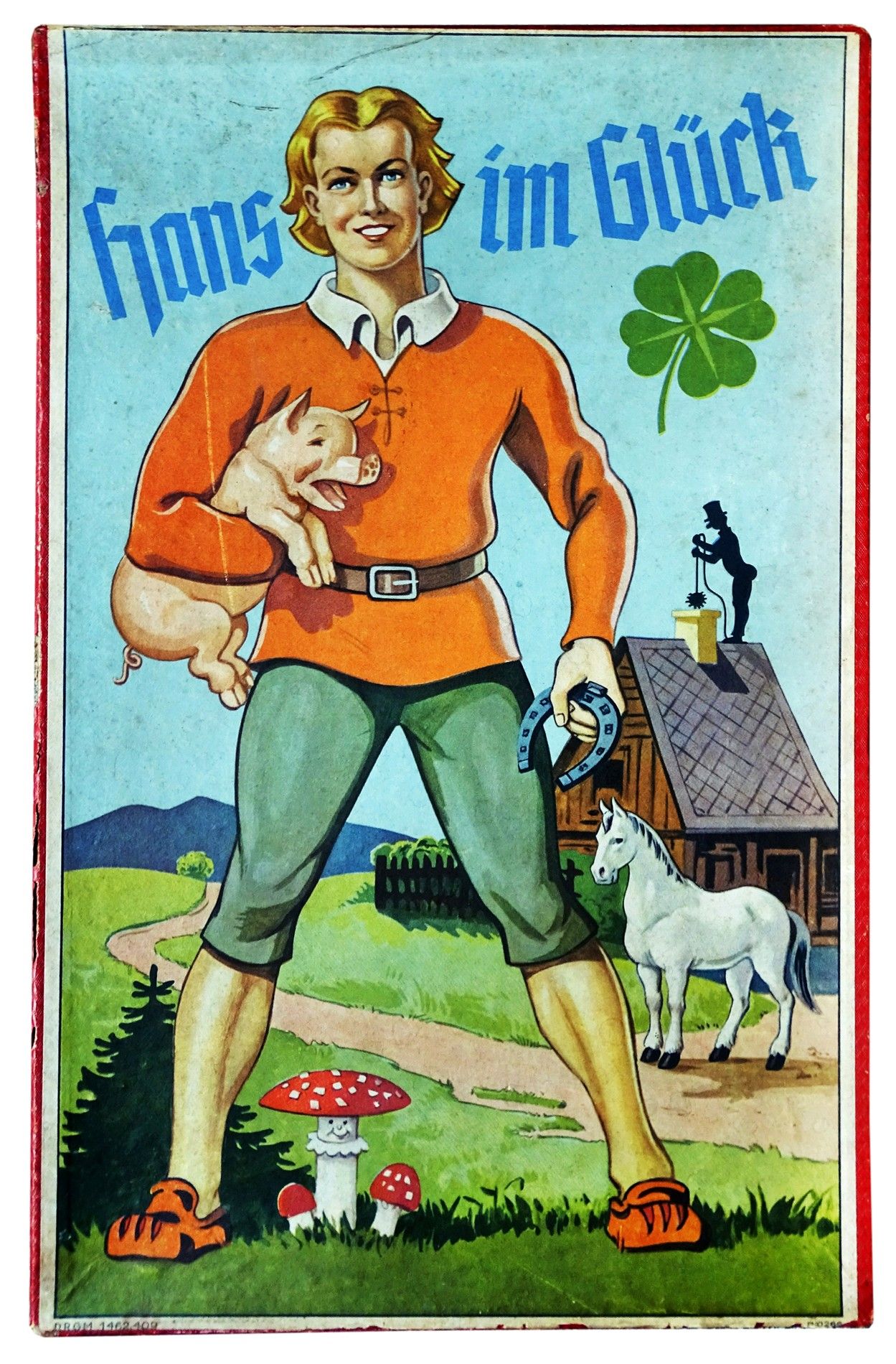 Hans im Glück