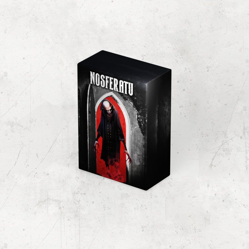 Blood: Nosferatu
