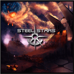 Board Game: Steel Stars