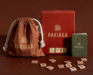 Pakiaka