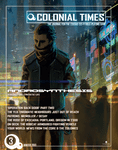 Issue: Colonial Times (Issue 3 - Winter 2013)