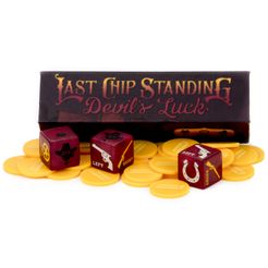Last Chip Standing: Devil's Luck