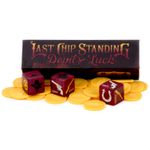 Last Chip Standing: Devil's Luck
