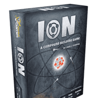 Ion: A Compound Building Game | Board Game | BoardGameGeek