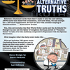  Steve Jackson Games Illuminati Second Edition: Alternative  Truths Card Game Expansion, 125-Card Expansion, Dice, Adults and Family, Ages 13+, for 2-6 Players, Play Time 60-120 Minutes