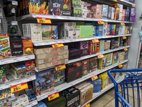 Meijer video game sale top