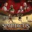 Board Game: Spartacus: A Game of Blood and Treachery