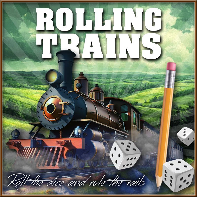 Rolling Trains