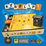 Board Game: KerFlip!