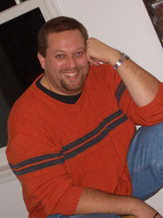 Jon Leitheusser
