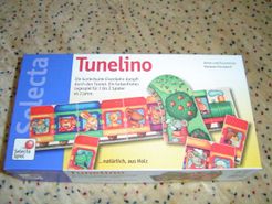 Tunelino
