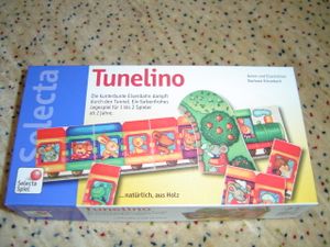Tunelino