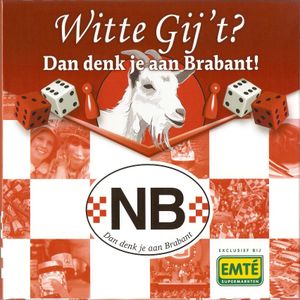 Witte Gij't?