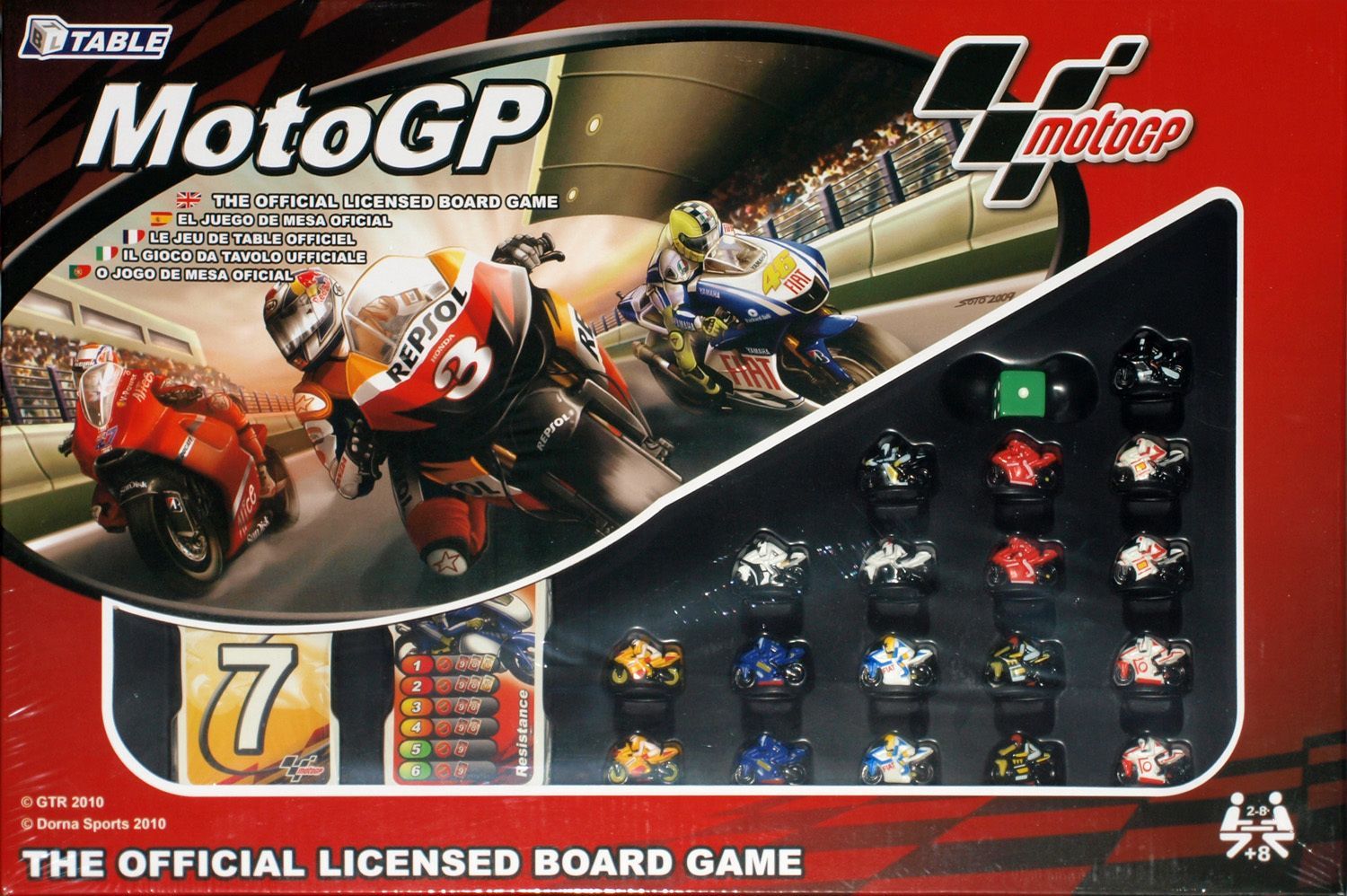 Moto GP