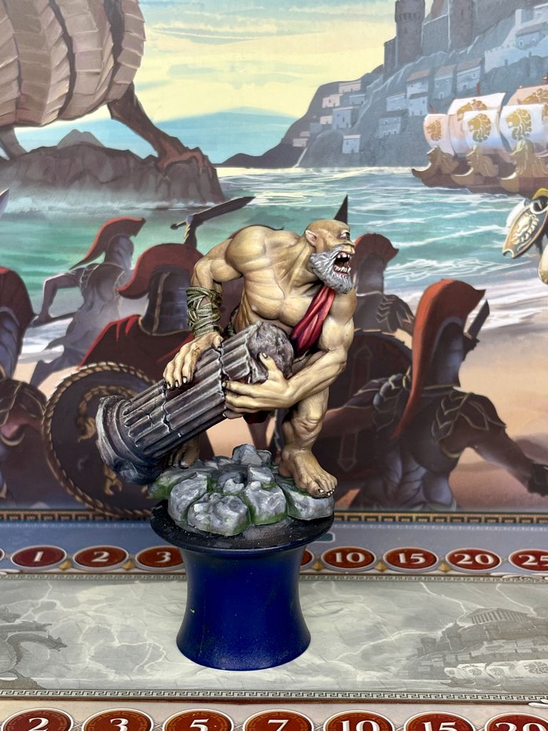 Illustration 4 de Cyclades Legendary Edition
