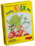 Lucky Sock Dip: The Card Game