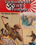 Tomorrow the World