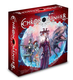 Chronomancer