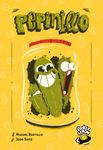 Boîte du jeu Pepinillo