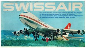 Swissair