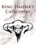 RPG Item: King Thadar's Catacombs Under Kerthaz