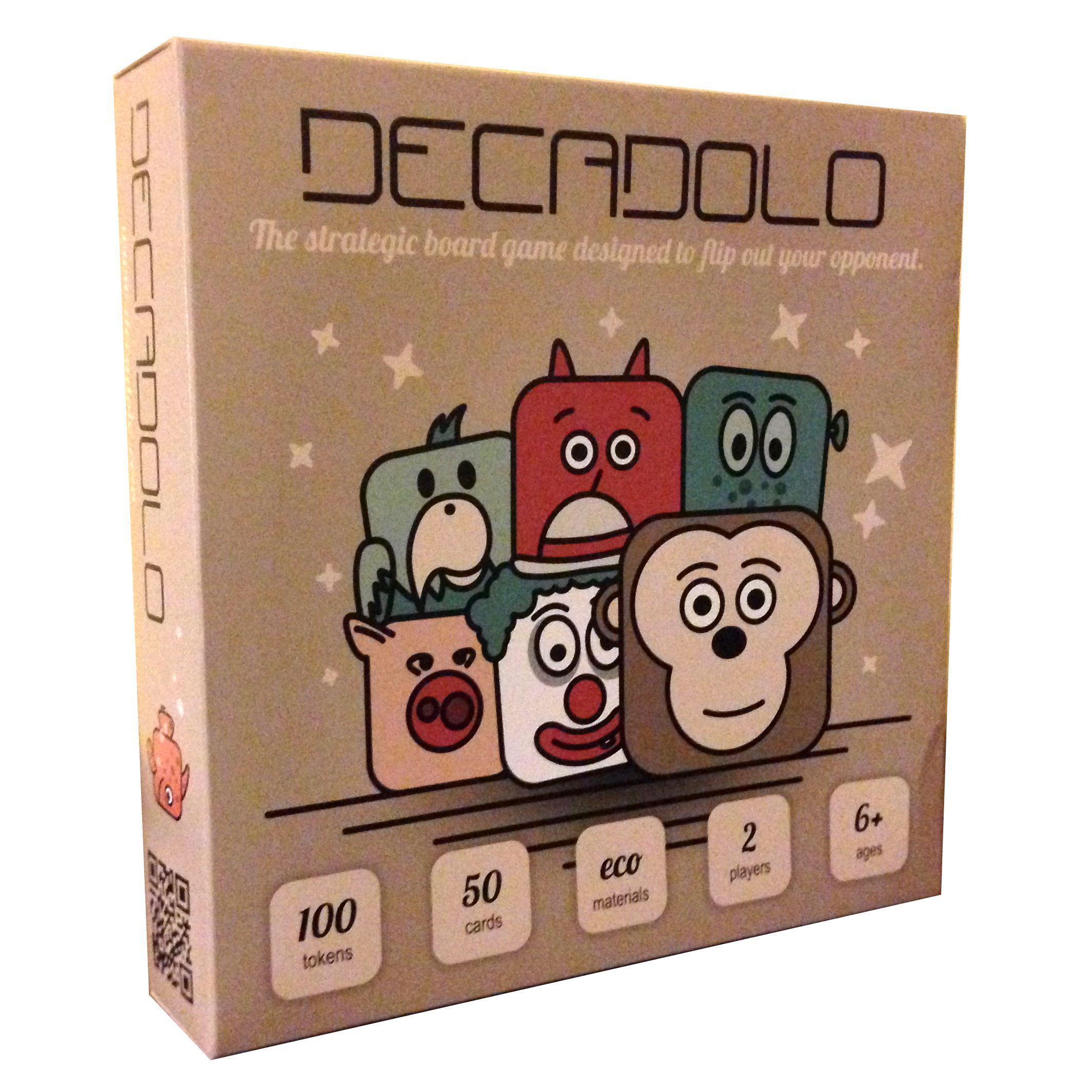 Decadolo