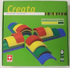 Creata