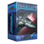 Traveller Customizable Card Game: Beowulf Free Trader Deck