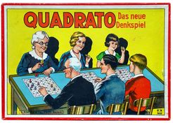 Quadrato