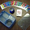 Uno H2o Splash Board Game Boardgamegeek