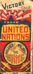 United Nations Must Play the Game