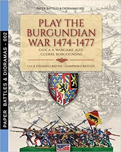 Play the Burgundian War 1474-1477