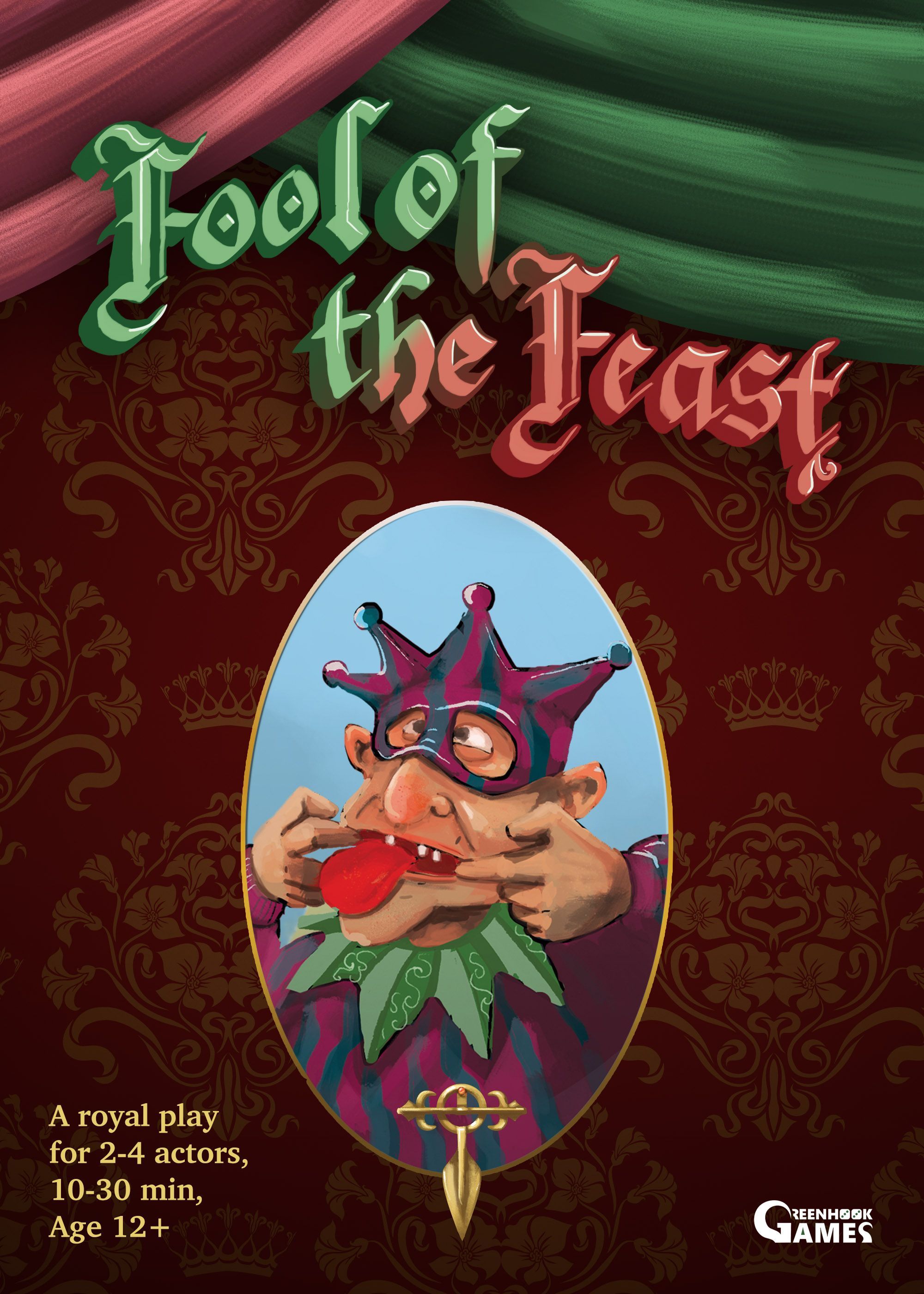 Fool of the Feast