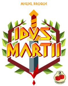 Idus Martii box art