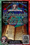 RPG Item: Metamagic Tricks